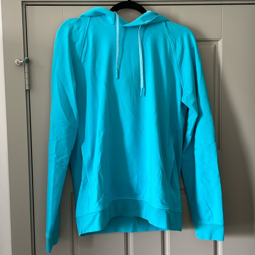 lululemon city sweat hoodie